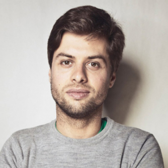Nicolas Cusan, Managing Partner / Developer